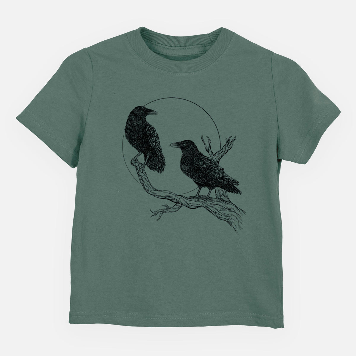Midnight Ravens - Toddler/Youth Shirt