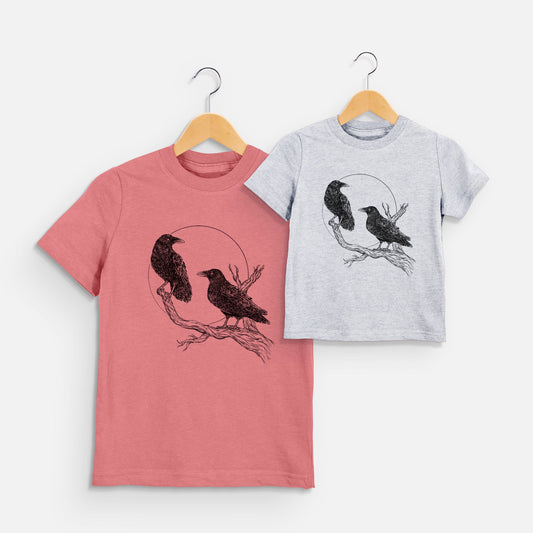 Midnight Ravens - Toddler/Youth Shirt