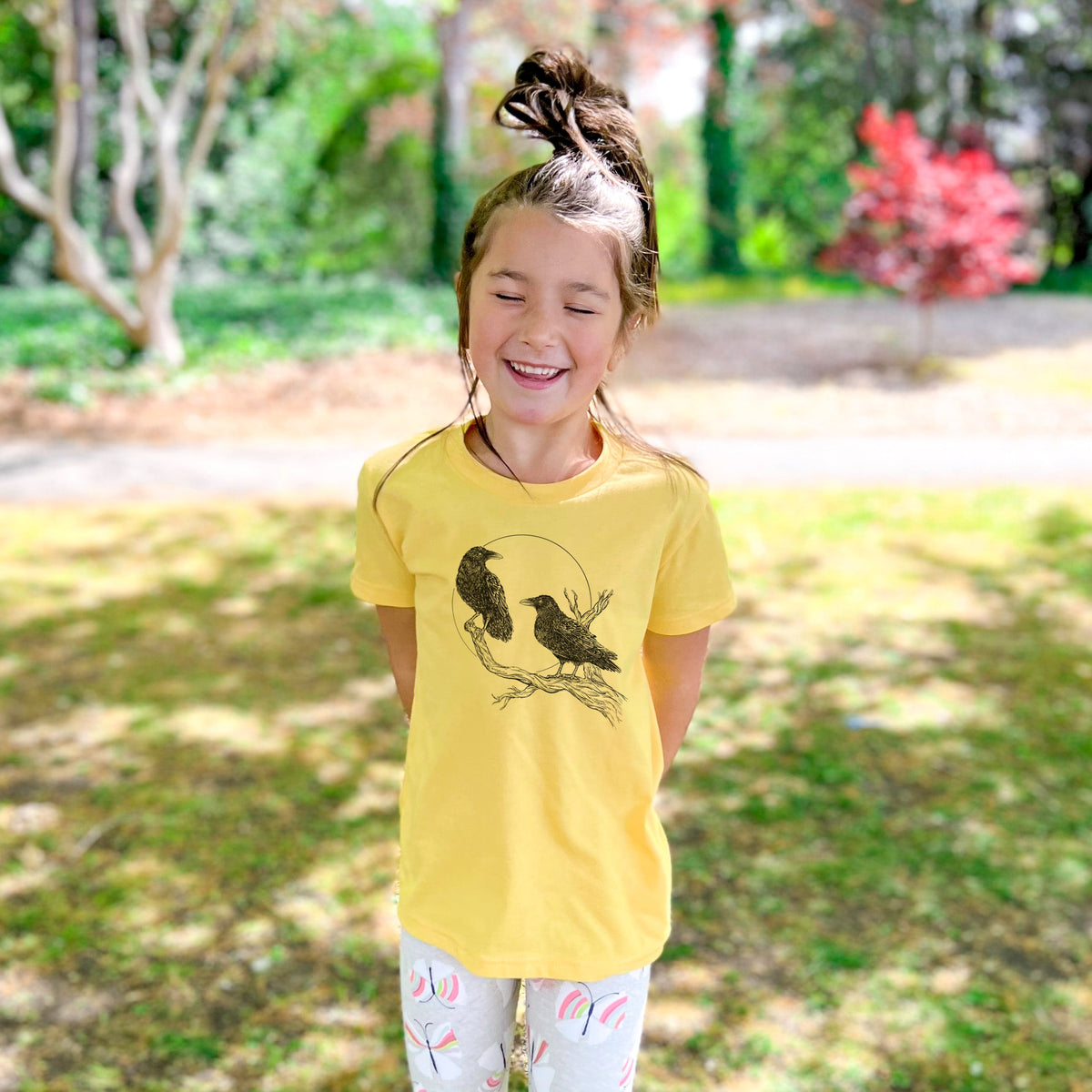 Midnight Ravens - Toddler/Youth Shirt