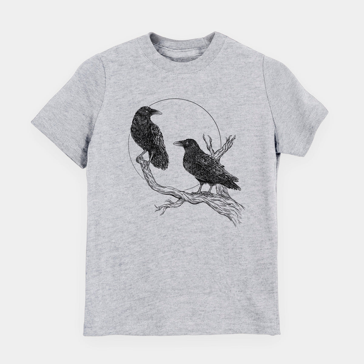 Midnight Ravens - Toddler/Youth Shirt