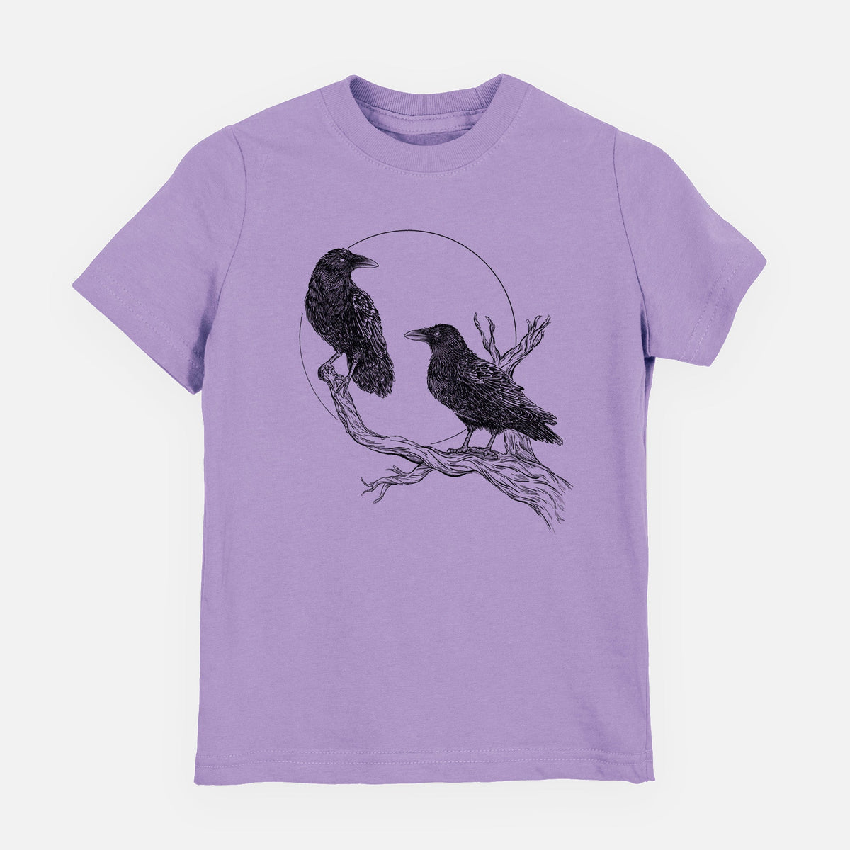 Midnight Ravens - Toddler/Youth Shirt