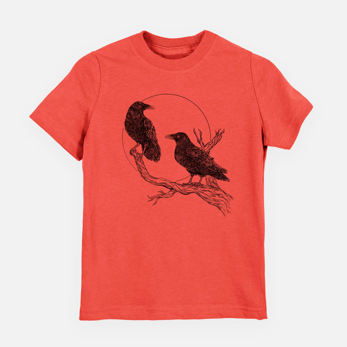 Midnight Ravens - Toddler/Youth Shirt