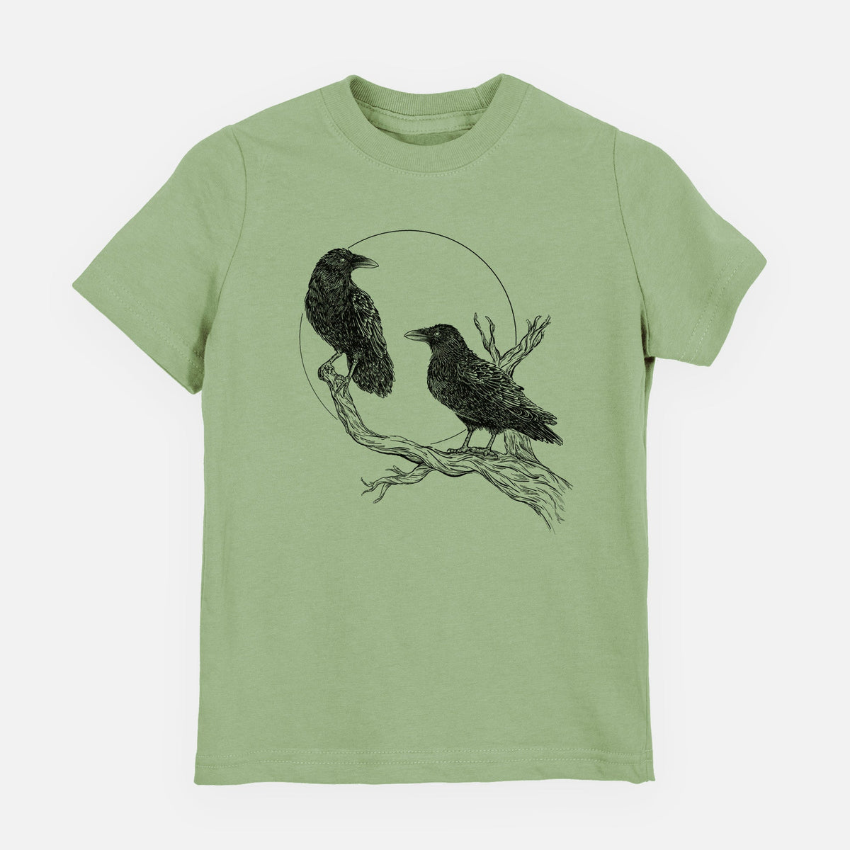 Midnight Ravens - Toddler/Youth Shirt
