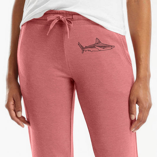 Silvertip Shark Side - Women's Cali Wave Jogger Sweatpants