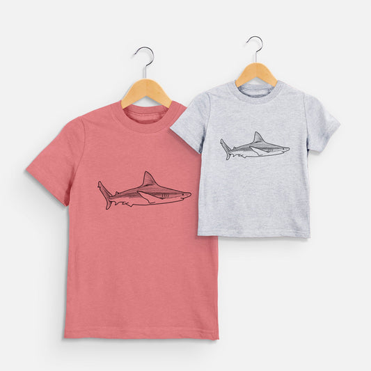 Silvertip Shark Side - Toddler/Youth Shirt