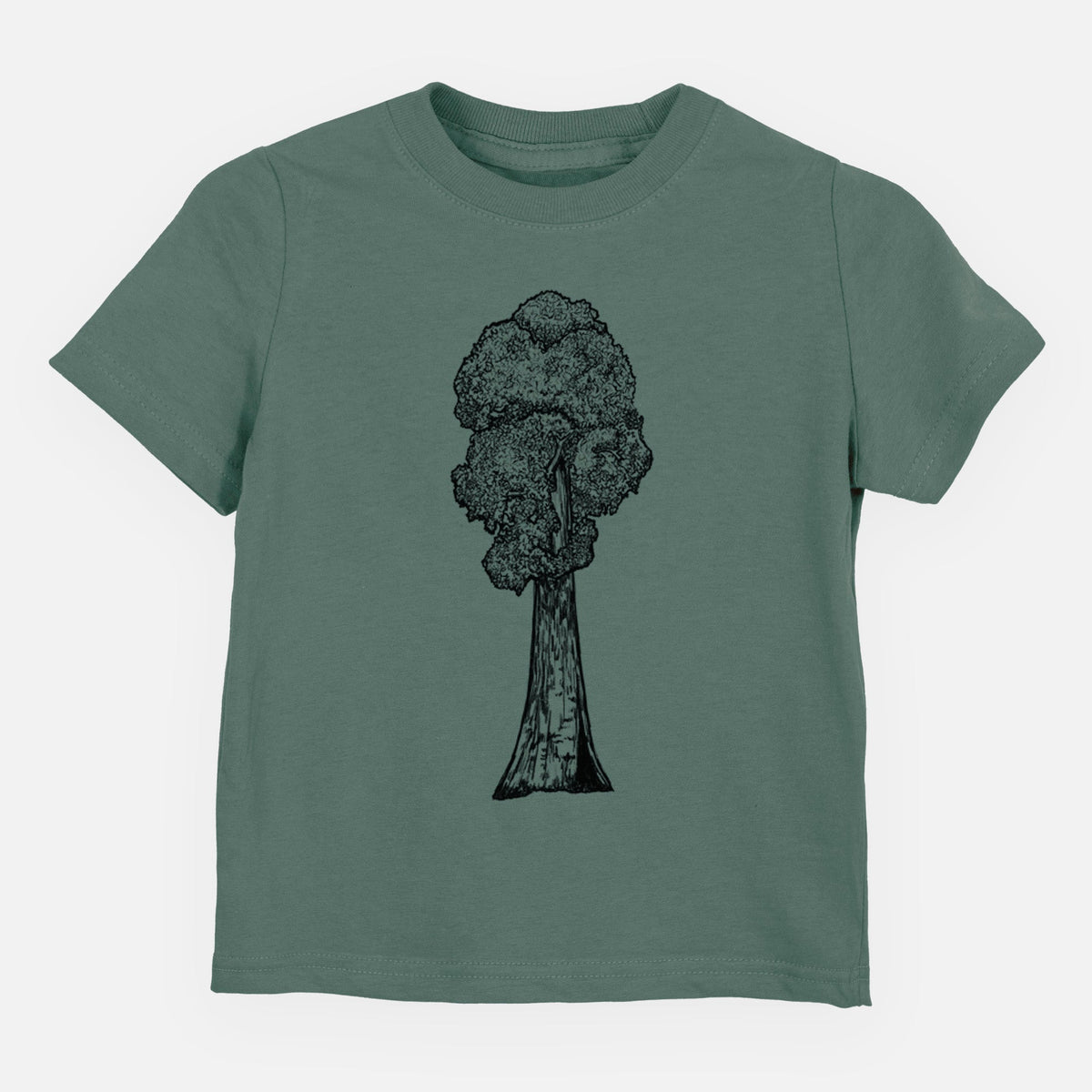 Sequoia - Toddler/Youth Shirt