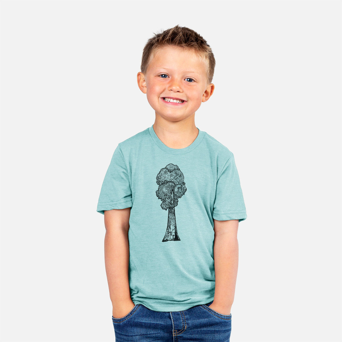 Sequoia - Toddler/Youth Shirt