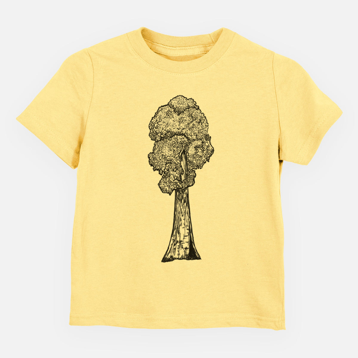 Sequoia - Toddler/Youth Shirt
