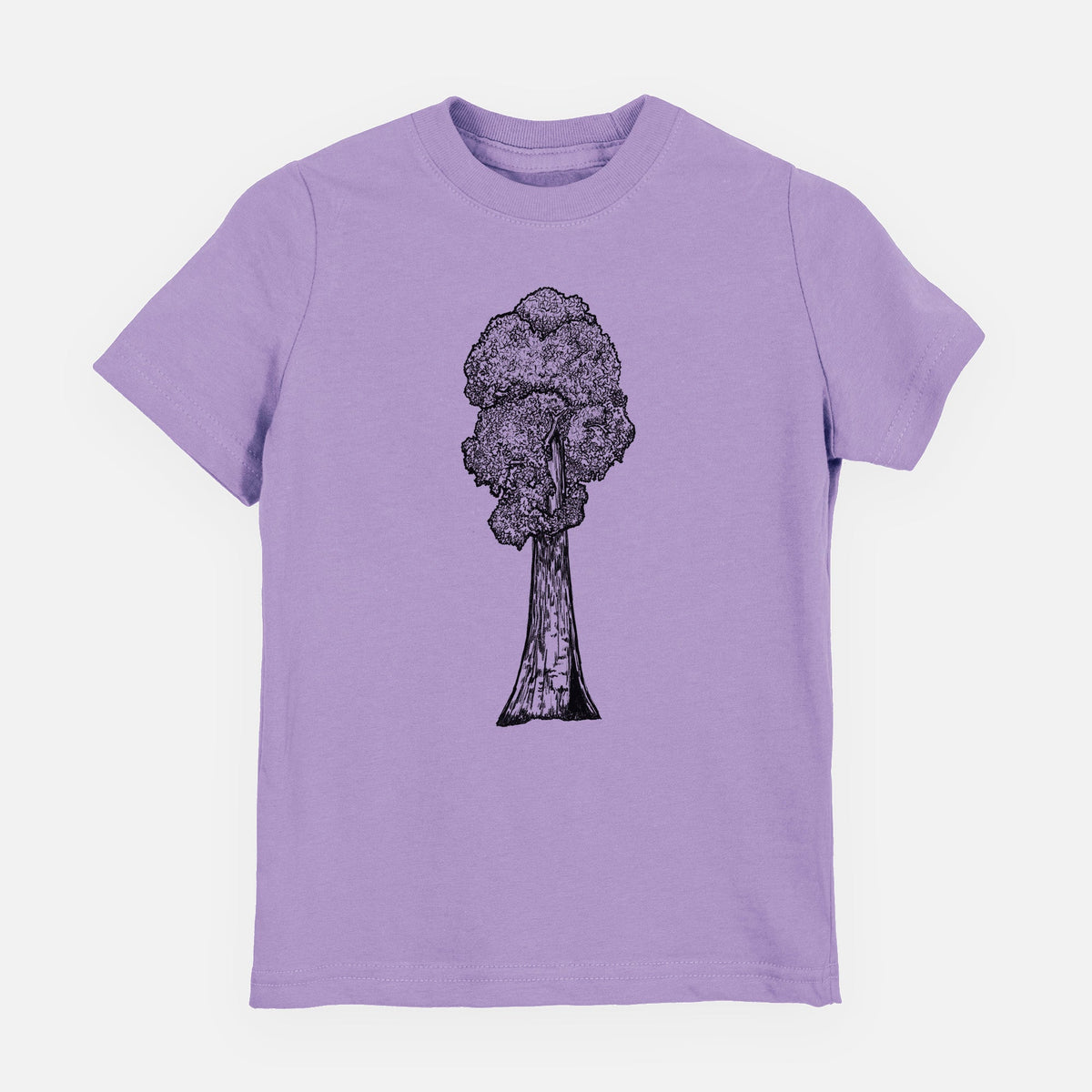Sequoia - Toddler/Youth Shirt
