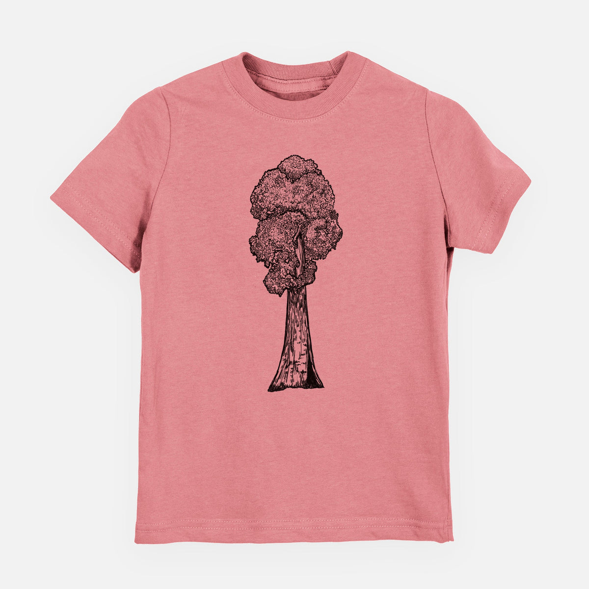 Sequoia - Toddler/Youth Shirt