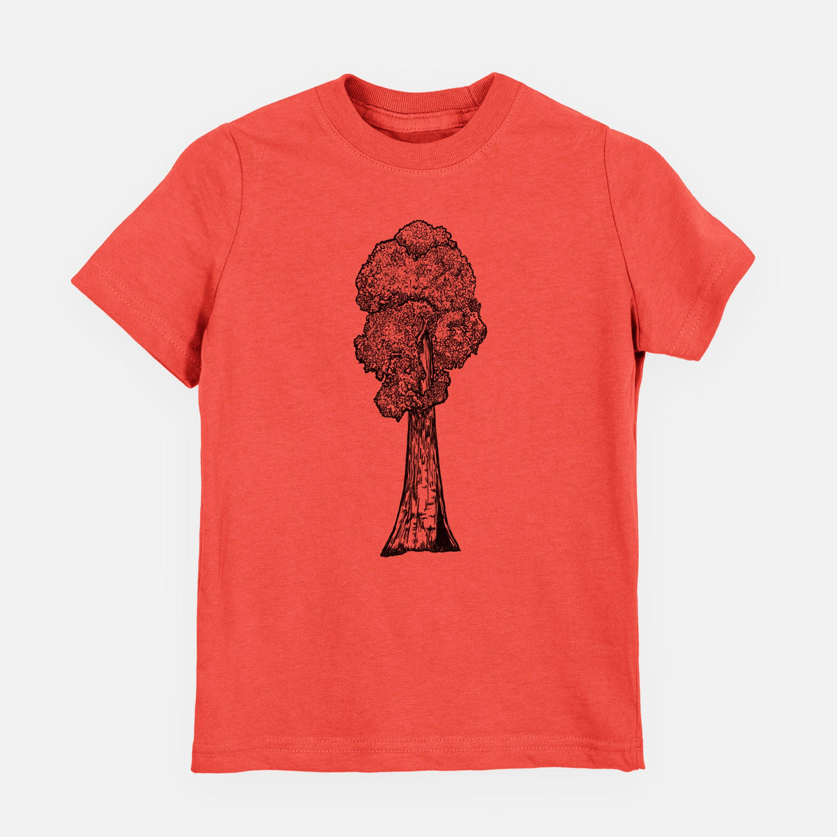 Sequoia - Toddler/Youth Shirt