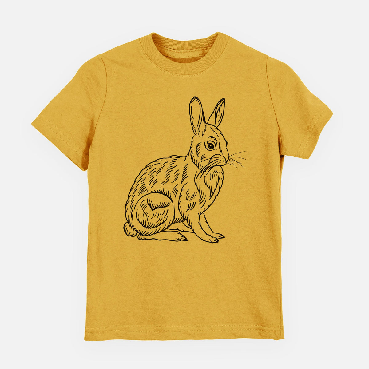 Snowshoe Hare - Toddler/Youth Shirt