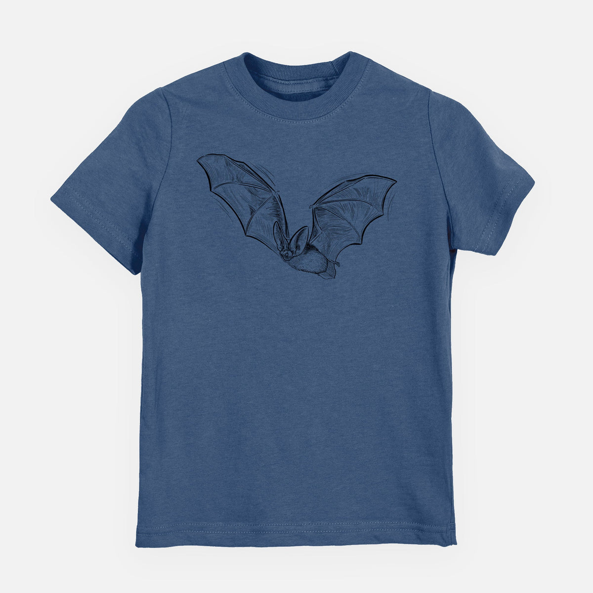 Spotted Bat - Euderma maculatum - Toddler/Youth Shirt