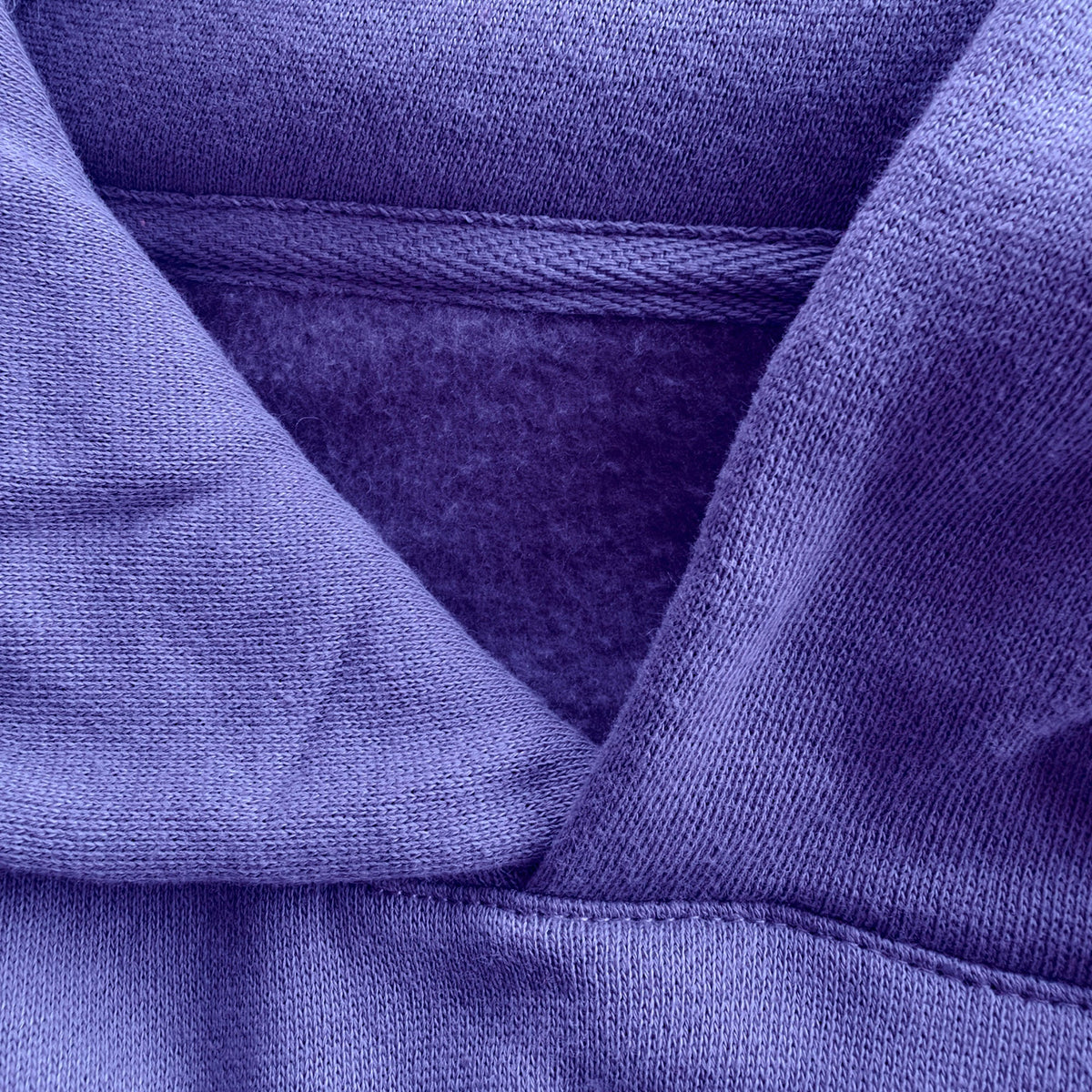 Ardea herodias - Great Blue Heron  - Statement Midweight Hoodie