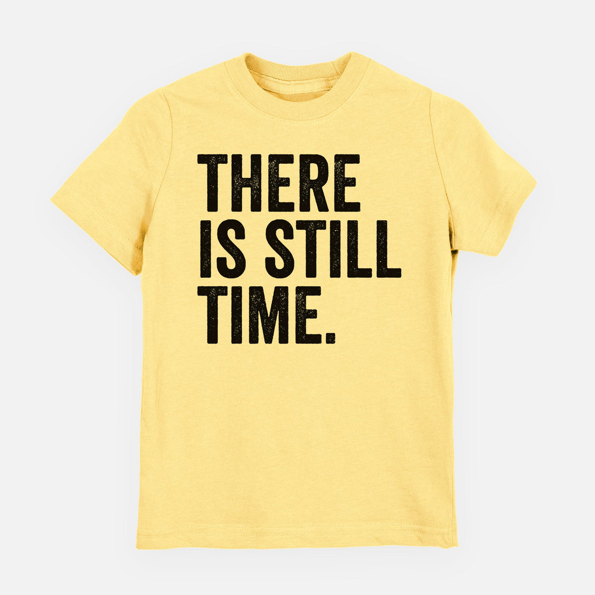 There's Still Time - Youth Shirt