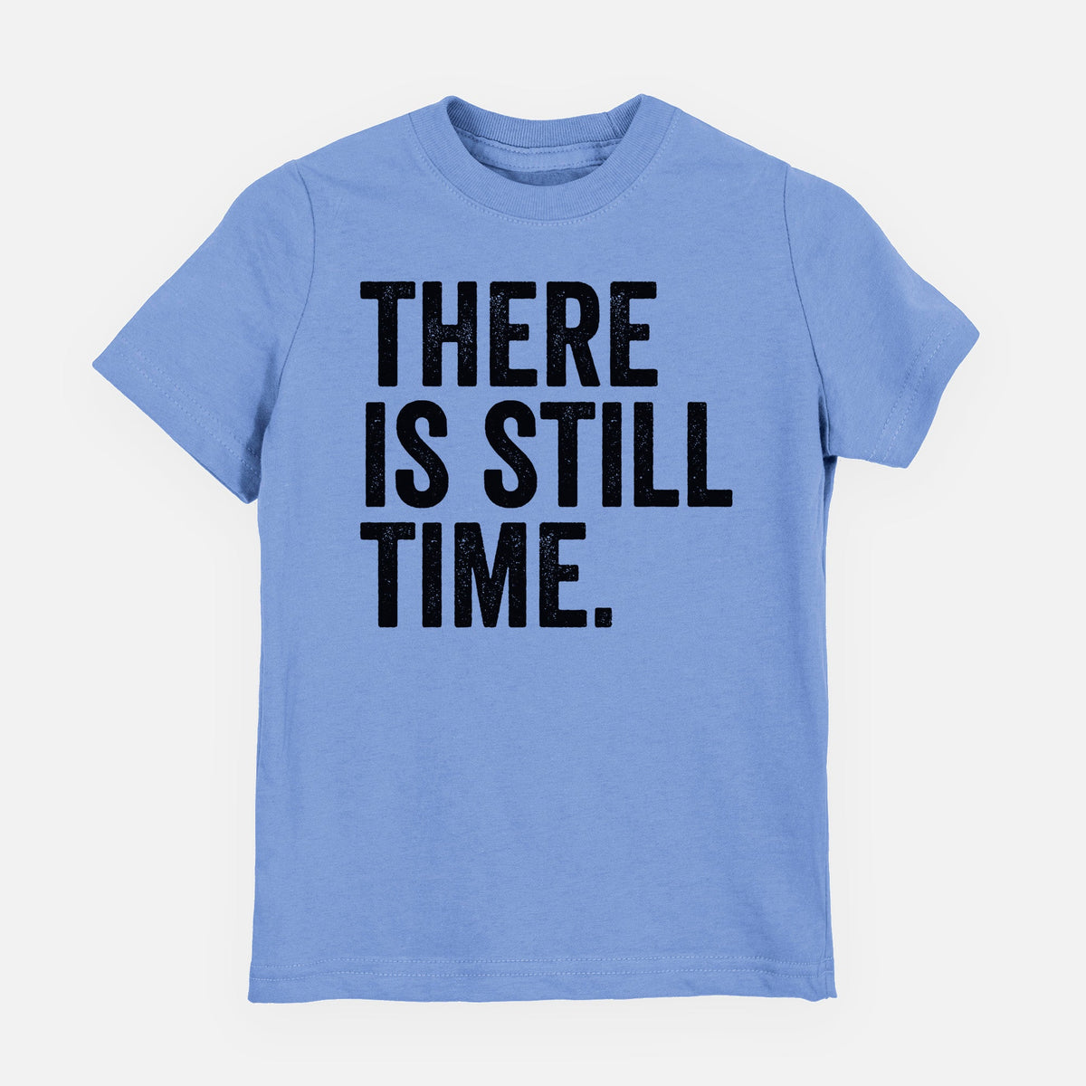 There's Still Time - Youth Shirt
