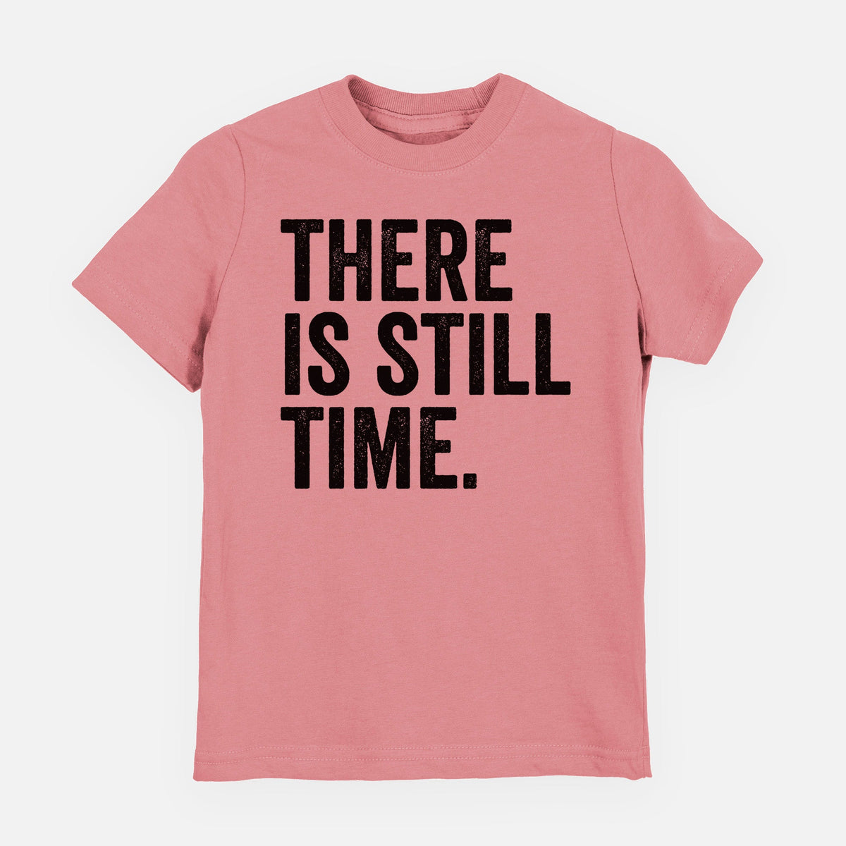 There's Still Time - Youth Shirt