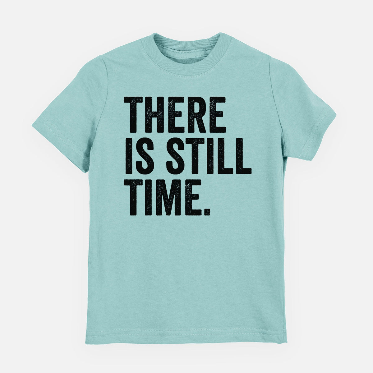 There's Still Time - Youth Shirt