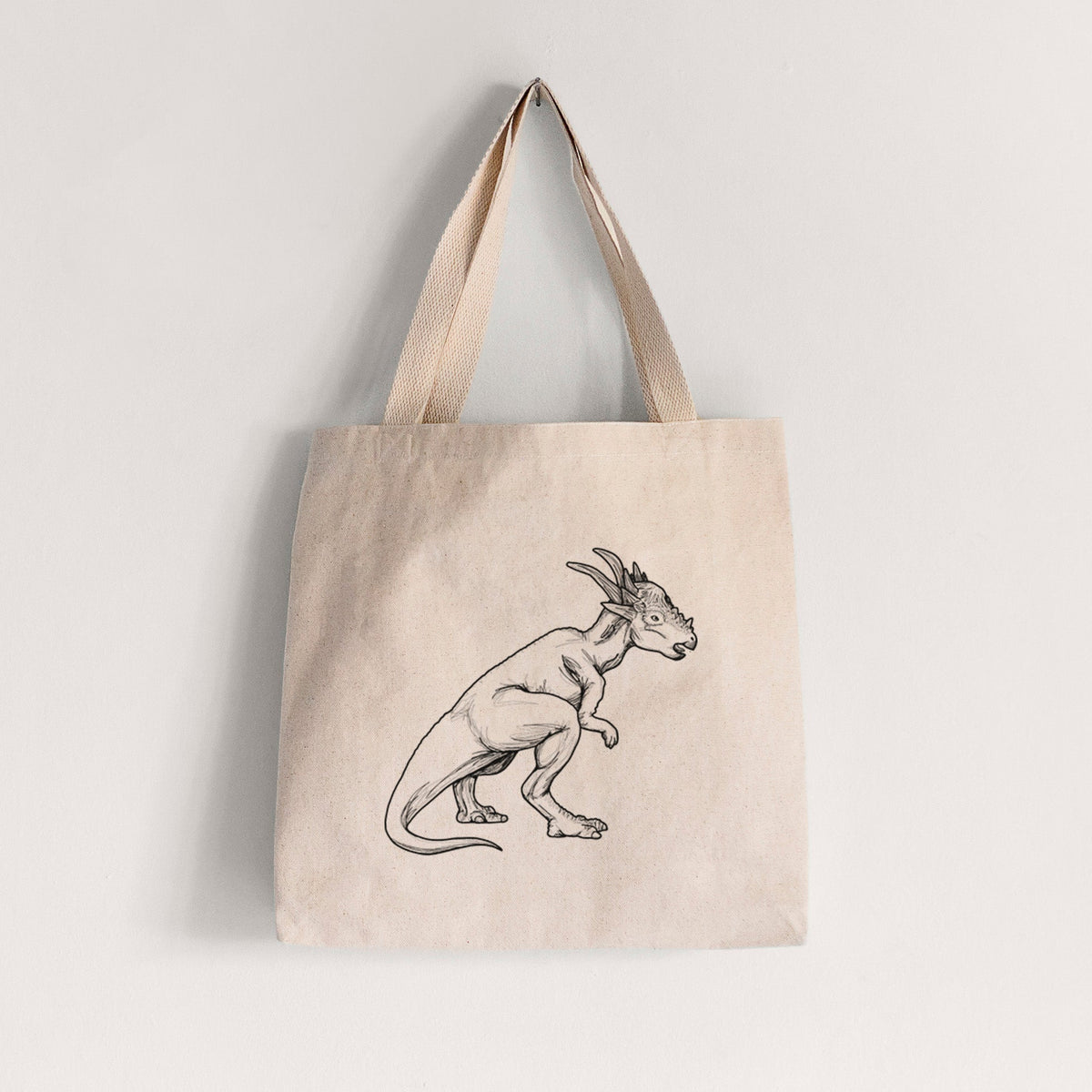 Stygimoloch - Tote Bag