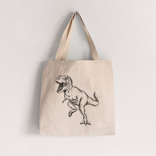 Tyrannosaurus Rex - Tote Bag