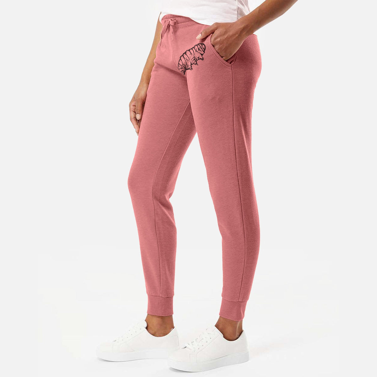 Tardigrade - Tardigrada - Women's Cali Wave Jogger Sweatpants