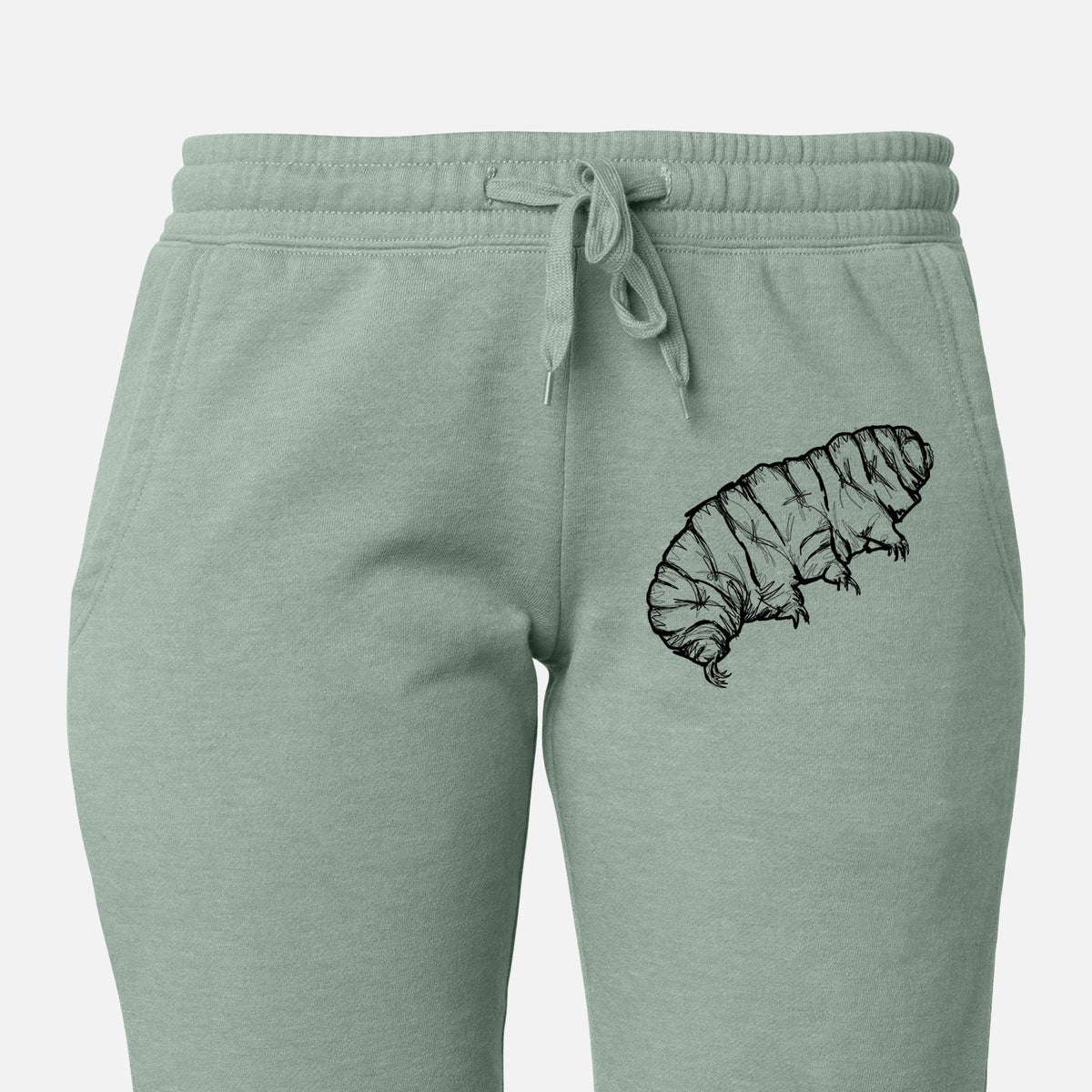 Tardigrade - Tardigrada - Women's Cali Wave Jogger Sweatpants
