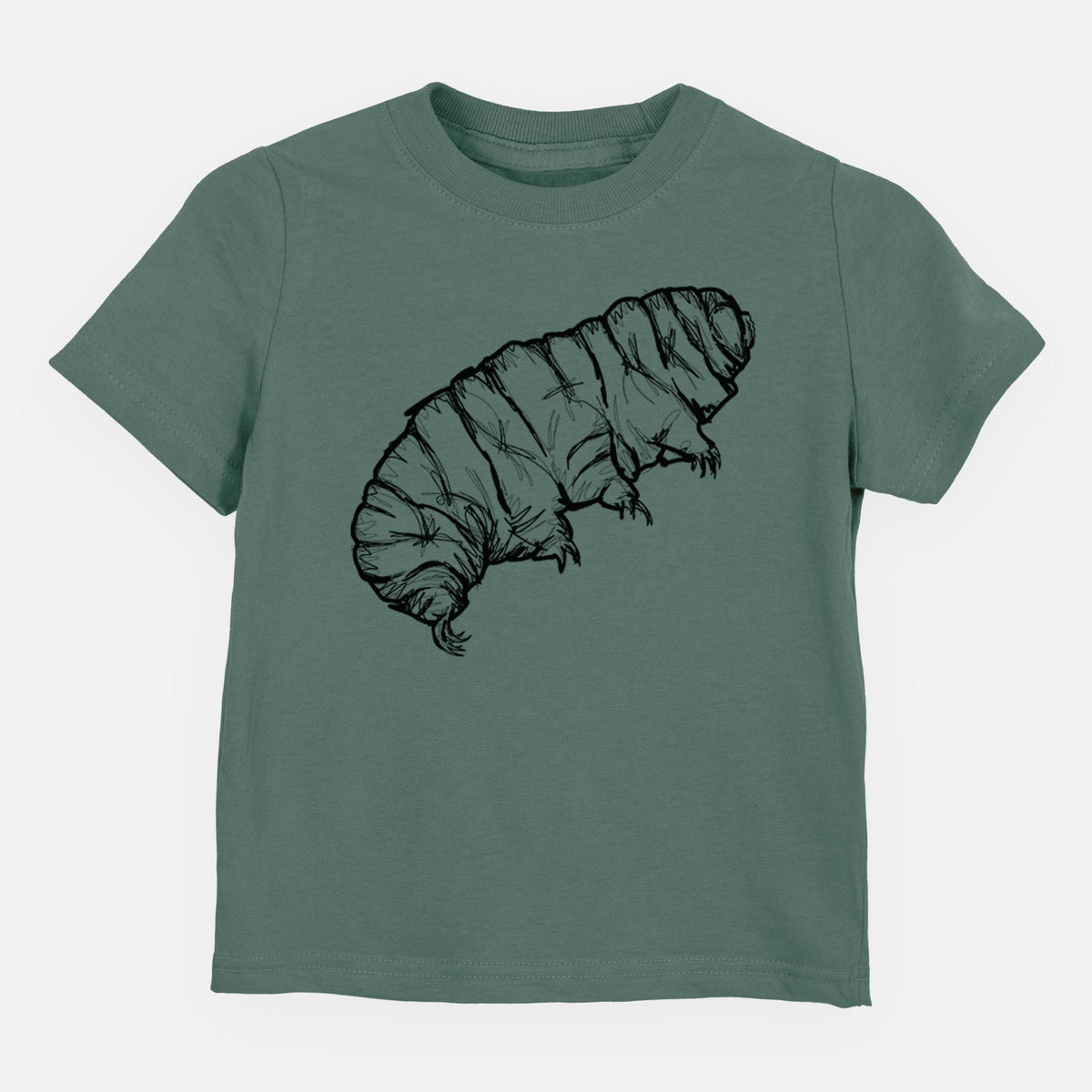 Tardigrade - Tardigrada - Toddler/Youth Shirt