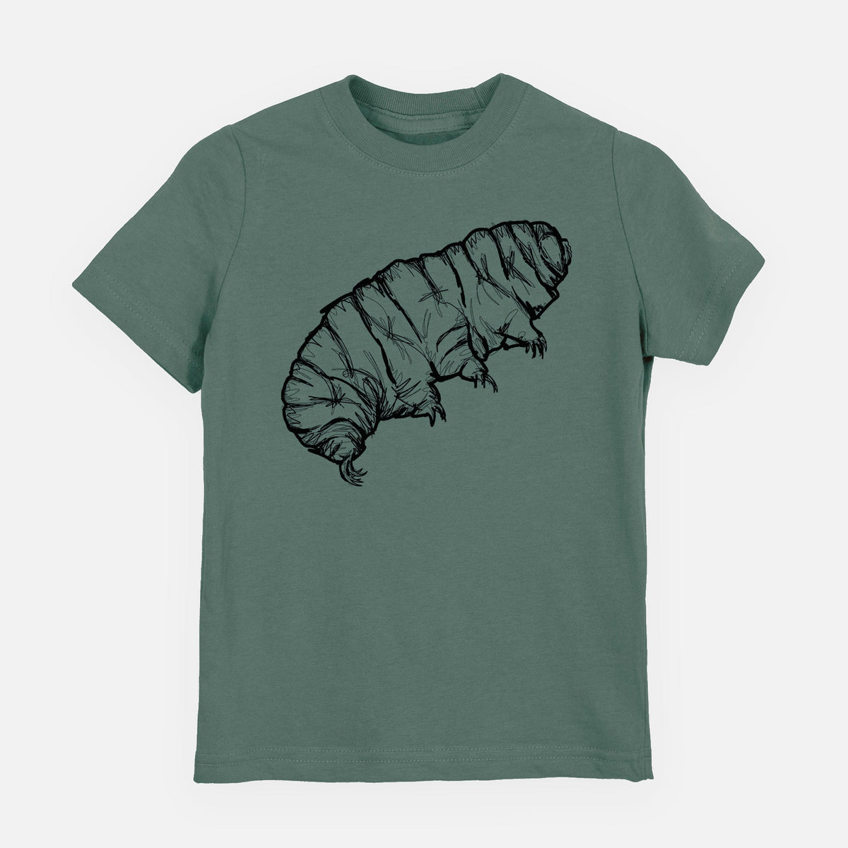 Tardigrade - Tardigrada - Toddler/Youth Shirt