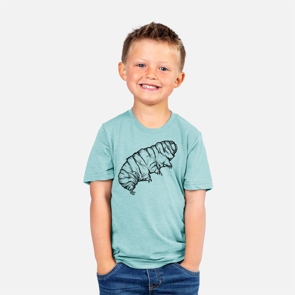 Tardigrade - Tardigrada - Toddler/Youth Shirt
