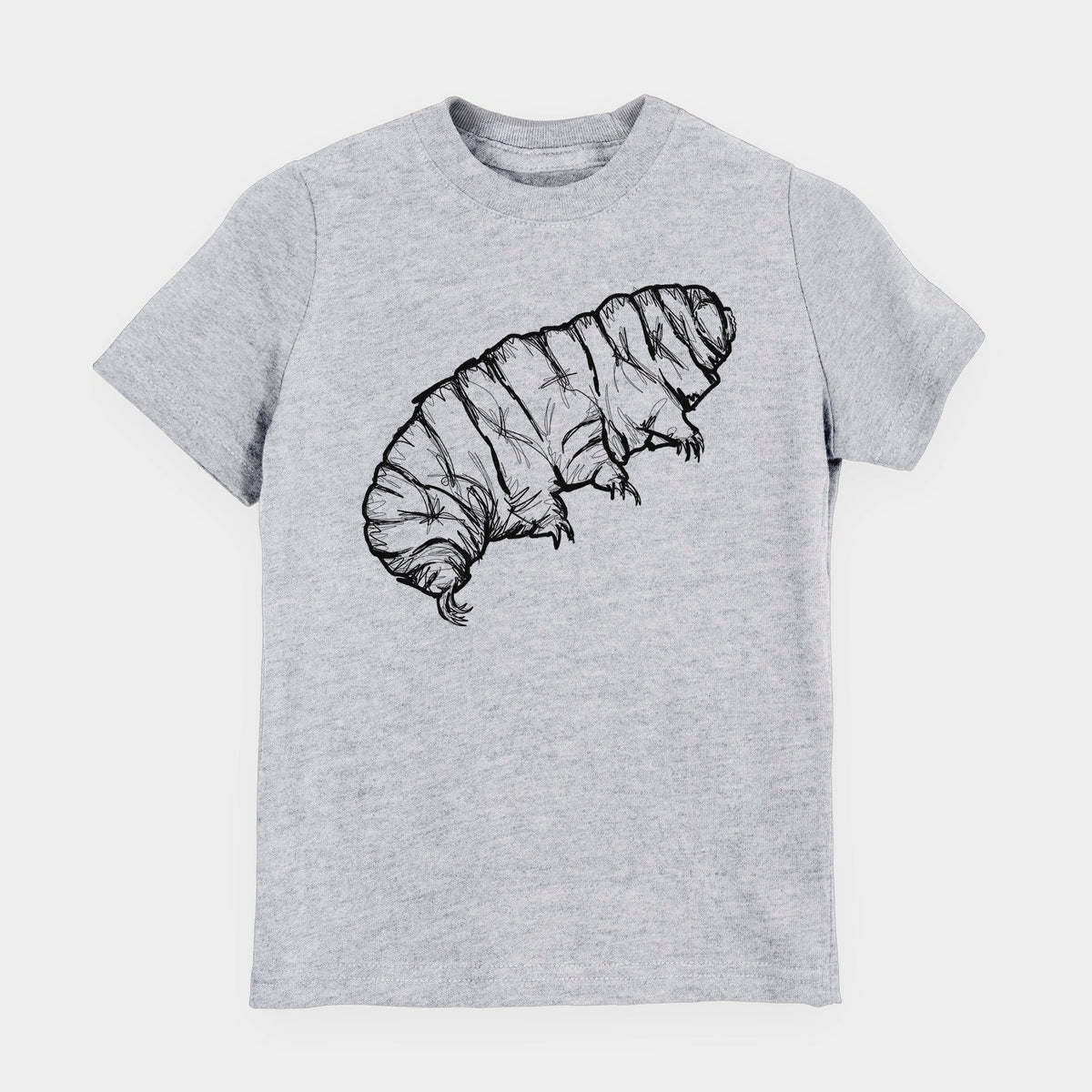 Tardigrade - Tardigrada - Toddler/Youth Shirt