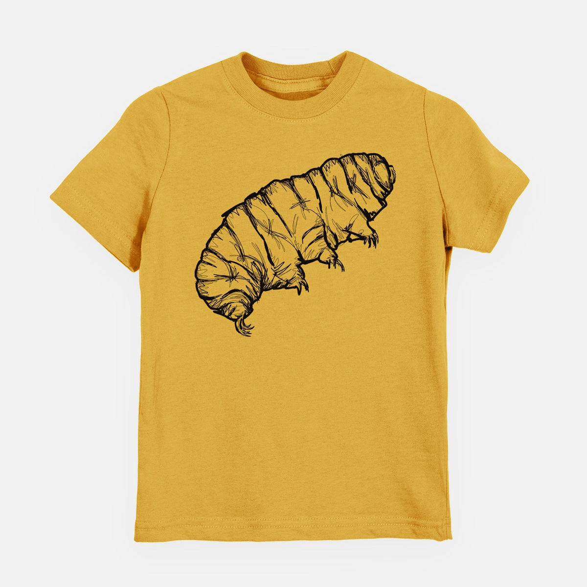 Tardigrade - Tardigrada - Toddler/Youth Shirt