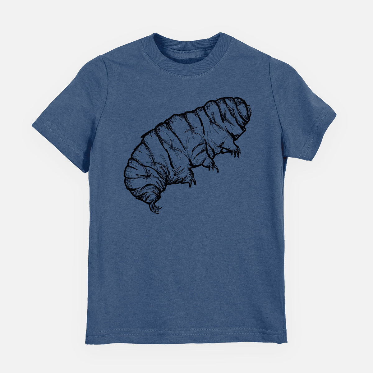 Tardigrade - Tardigrada - Toddler/Youth Shirt