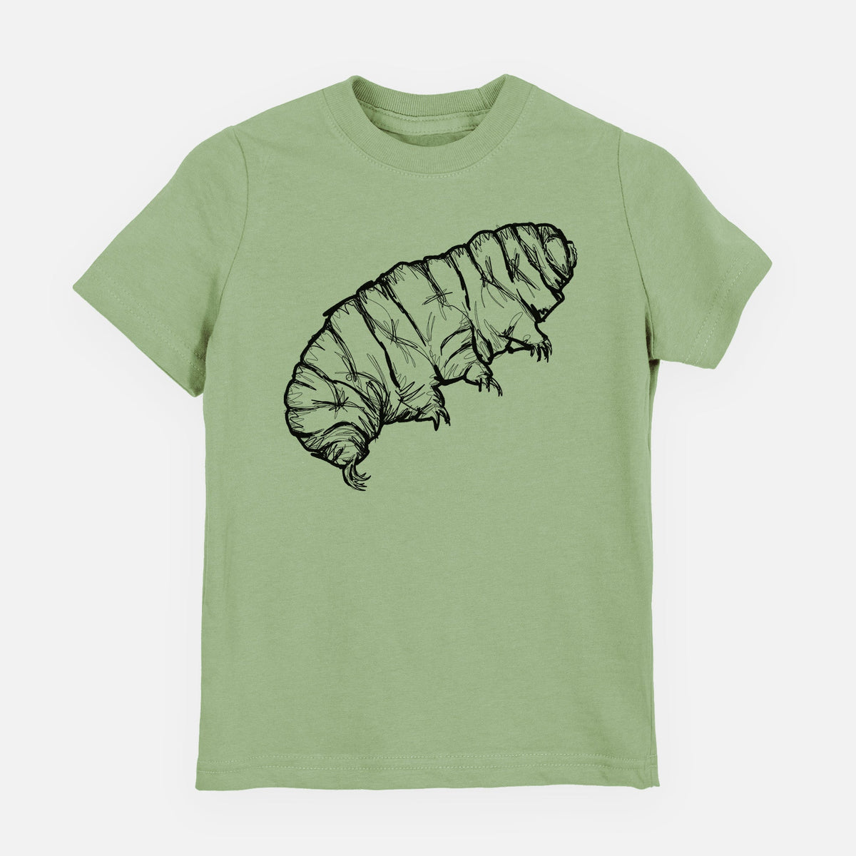 Tardigrade - Tardigrada - Toddler/Youth Shirt