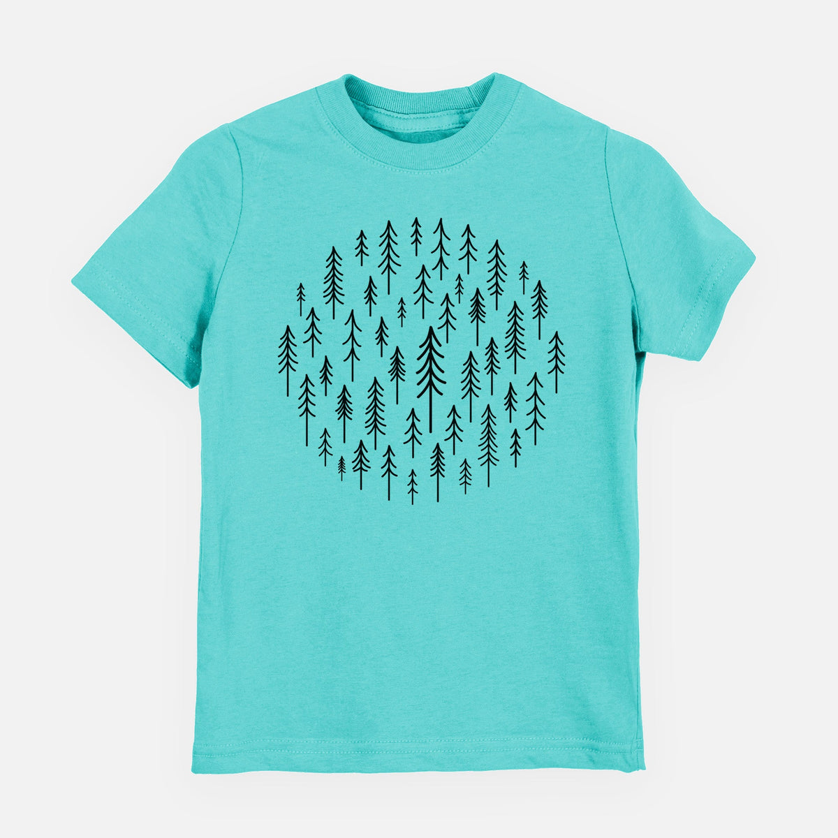 CIrcle of Trees - Toddler/Youth Shirt