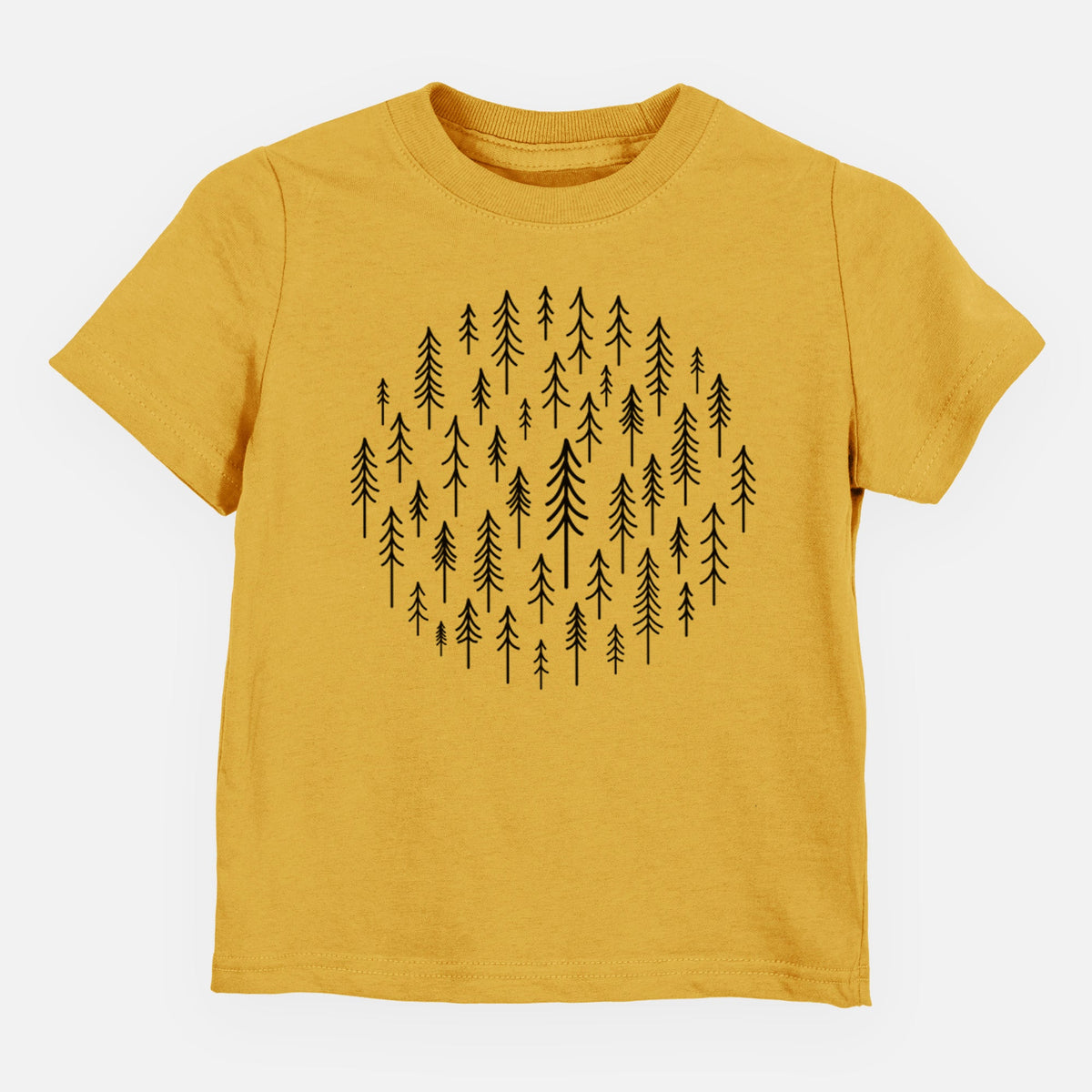 CIrcle of Trees - Toddler/Youth Shirt