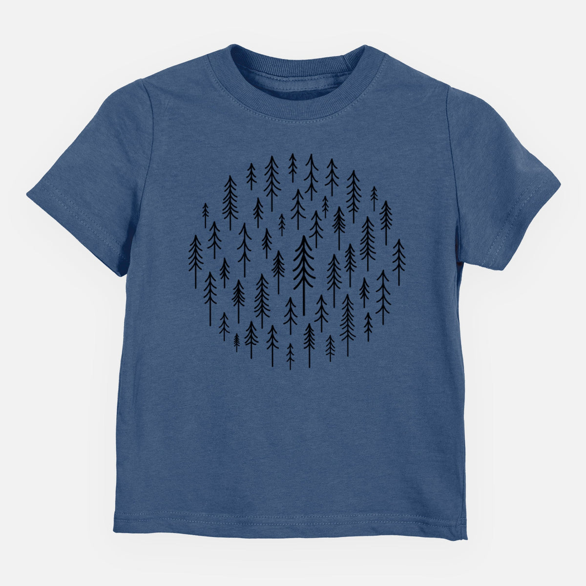 CIrcle of Trees - Toddler/Youth Shirt