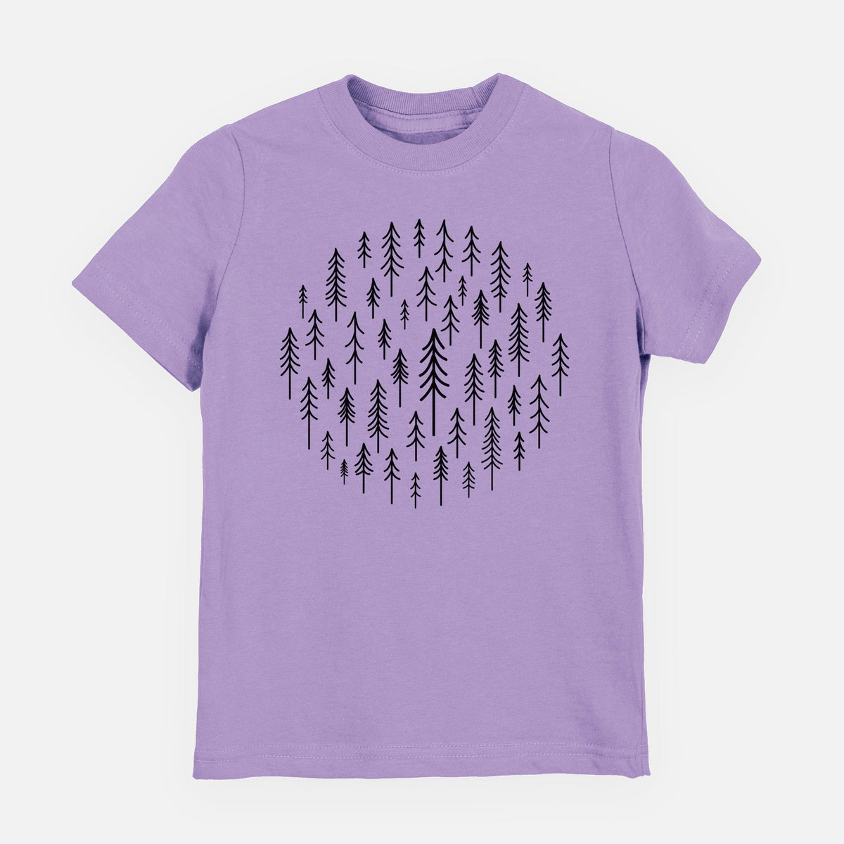 CIrcle of Trees - Toddler/Youth Shirt