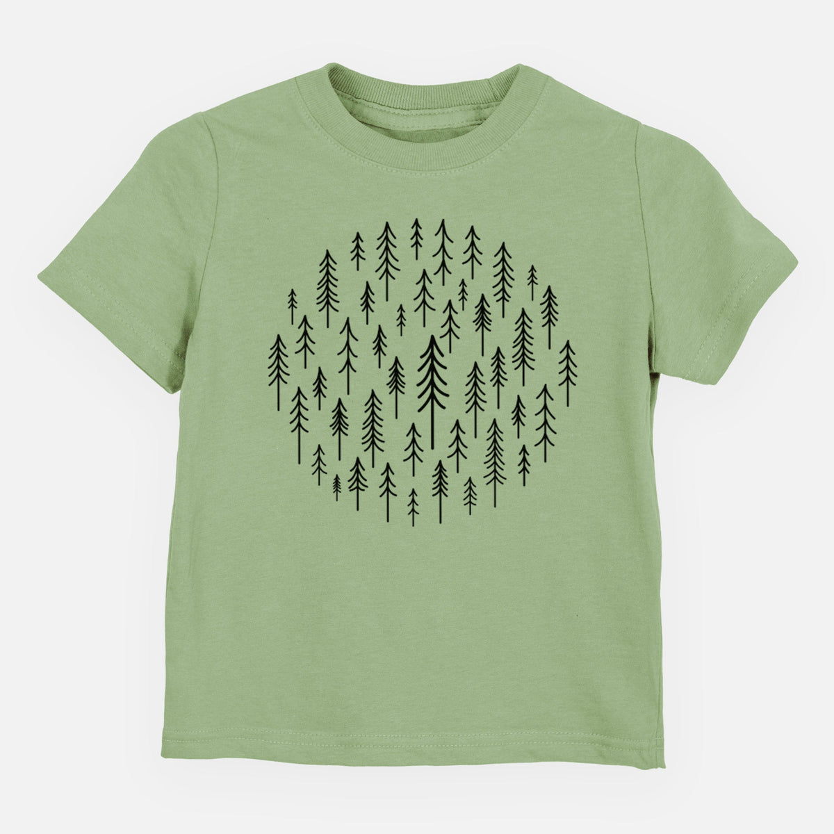 CIrcle of Trees - Toddler/Youth Shirt