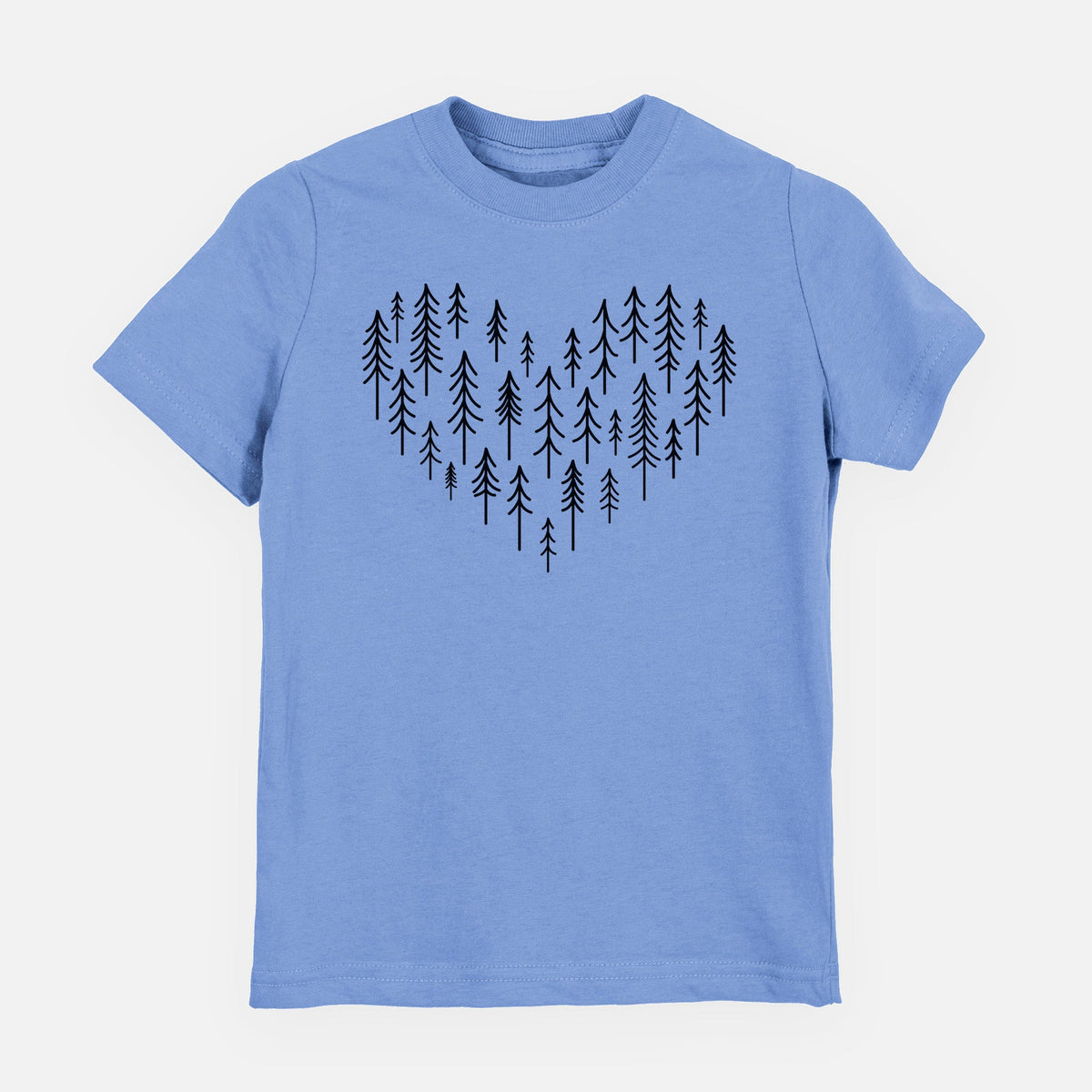 Heart of Trees - Toddler/Youth Shirt
