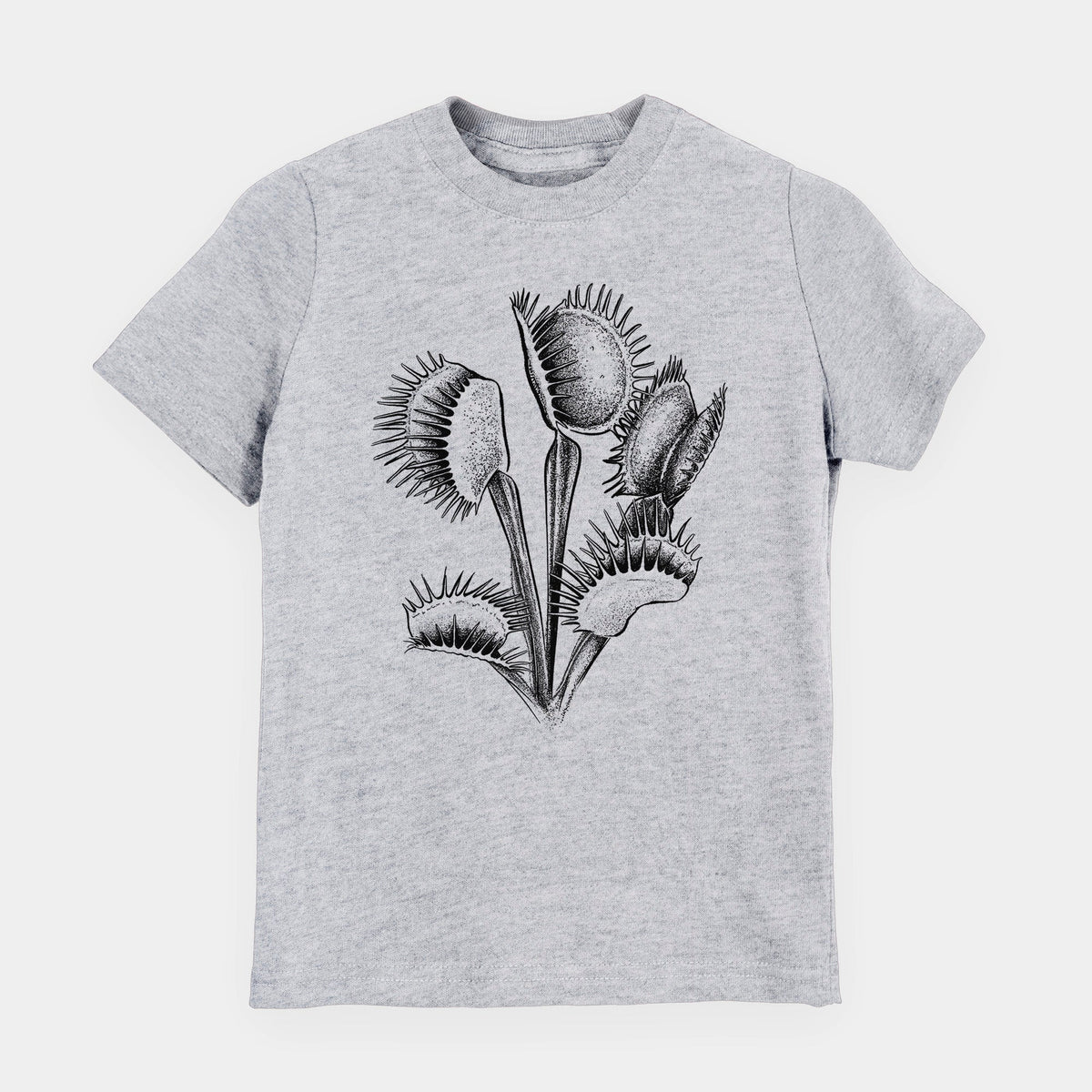 Venus Fly Trap - Dionaea muscipula - Toddler/Youth Shirt