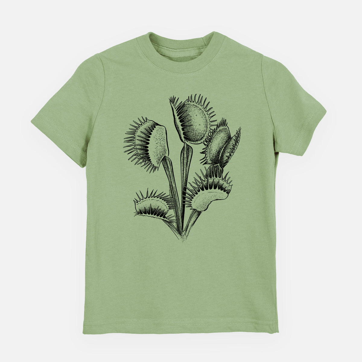 Venus Fly Trap - Dionaea muscipula - Toddler/Youth Shirt