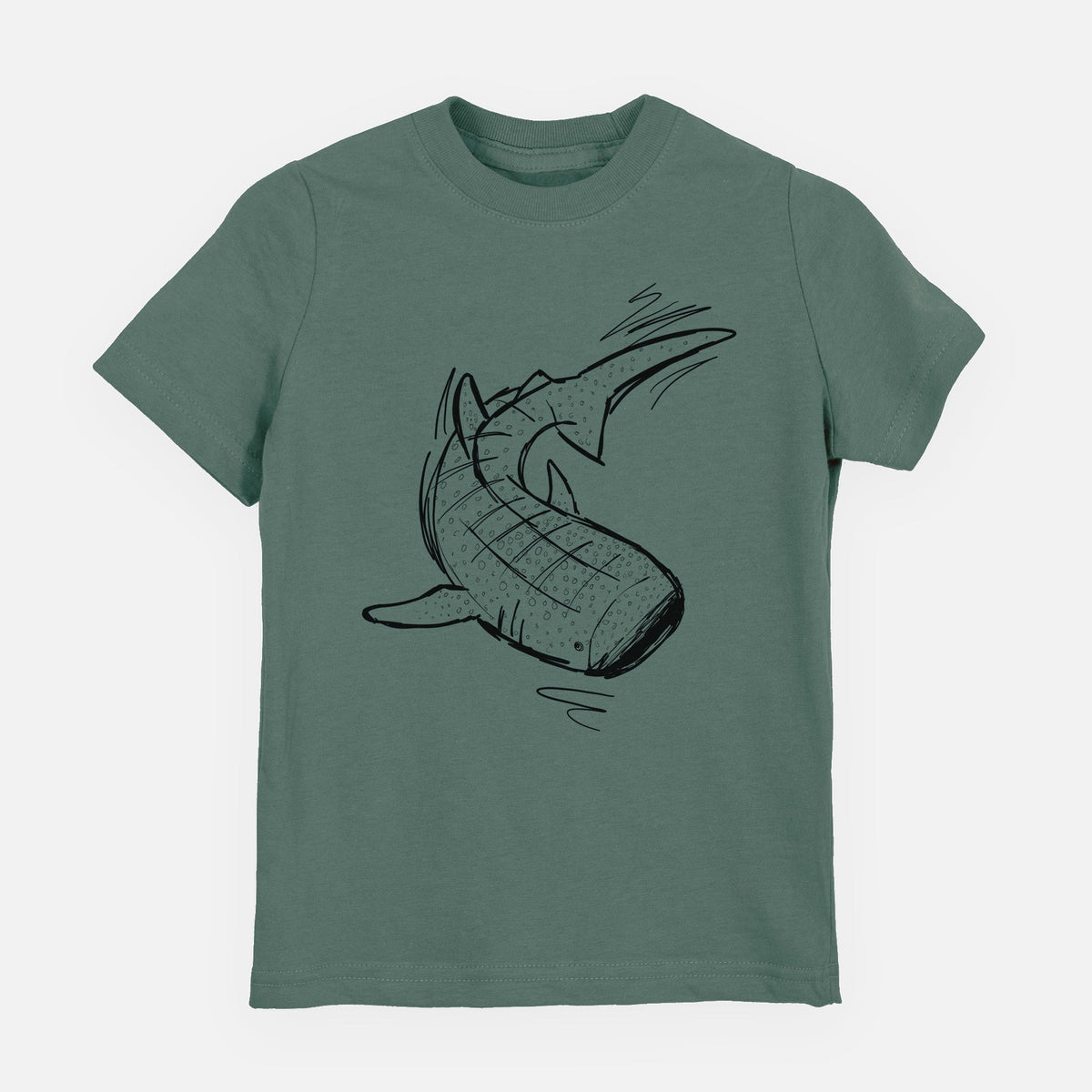 Whale Shark - Toddler/Youth Shirt