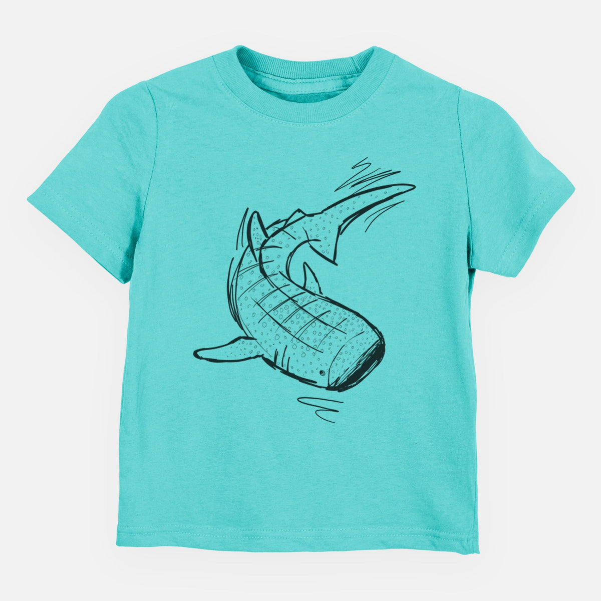 Whale Shark - Toddler/Youth Shirt