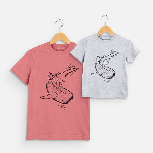 Whale Shark - Toddler/Youth Shirt