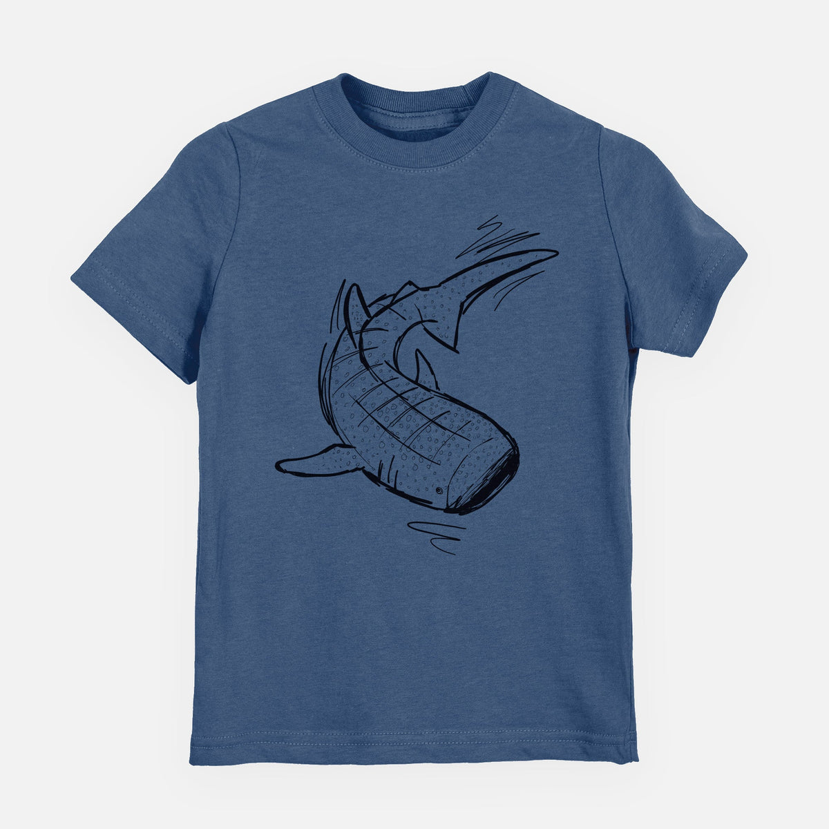 Whale Shark - Toddler/Youth Shirt