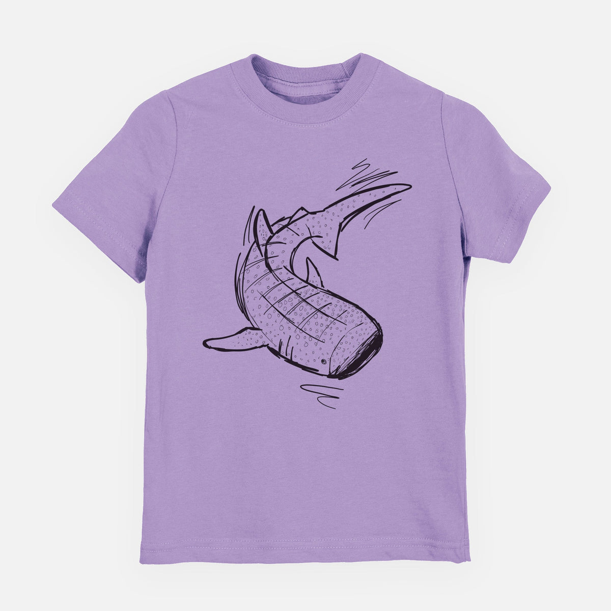 Whale Shark - Toddler/Youth Shirt