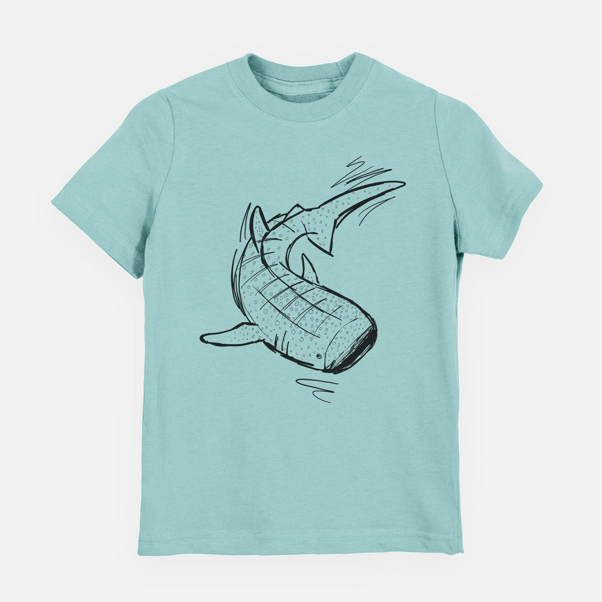 Whale Shark - Toddler/Youth Shirt