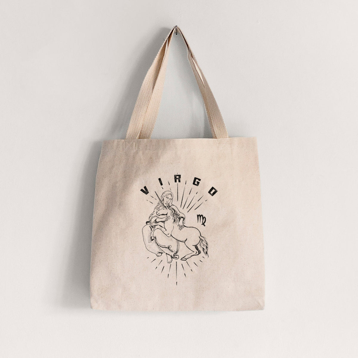 Virgo - Maiden - Tote Bag