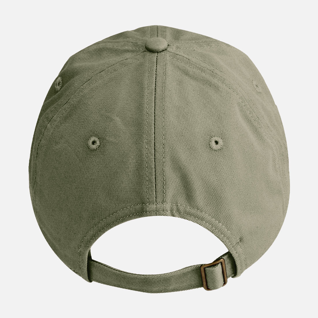 It's All Connected Baseball Hat - 100% Organic Cotton Baseball Cap